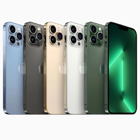 iPhone 13 Pro Max (đã qua sử dụng)