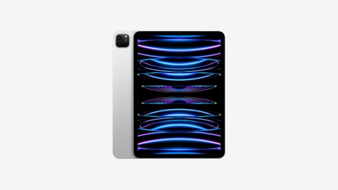 iPad Pro 11 inch M2 2022 - Gen 4