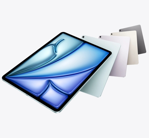 iPad Air 6 M3 (11 inch) 2024