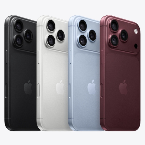 iPhone 18 Pro Max