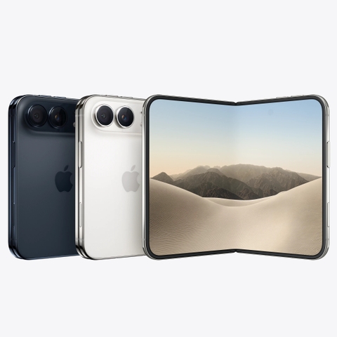 iPhone Duo