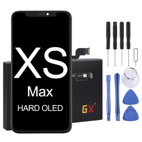 Thay Màn Hình iPhone XS Max -XS - XR - X
