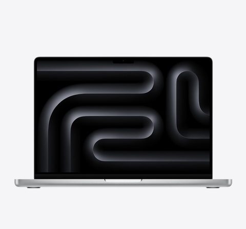 MacBook Pro 14 inch M4 Pro (2024) 12CPU/16GPU/24GB
