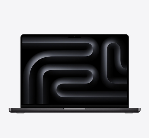 MacBook Pro 14 inch M5 (2025) 10CPU/10GPU/16GB