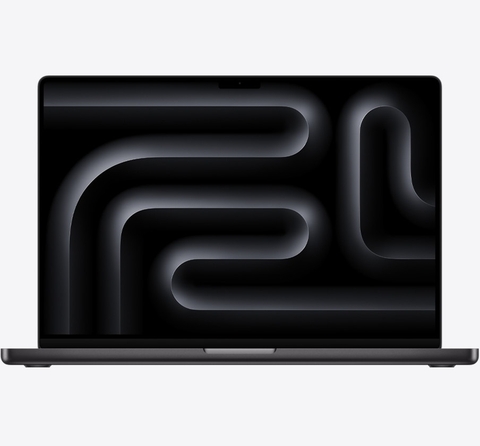 MacBook Pro 16 inch M4 Max (2024) 14CPU/32GPU/36GB
