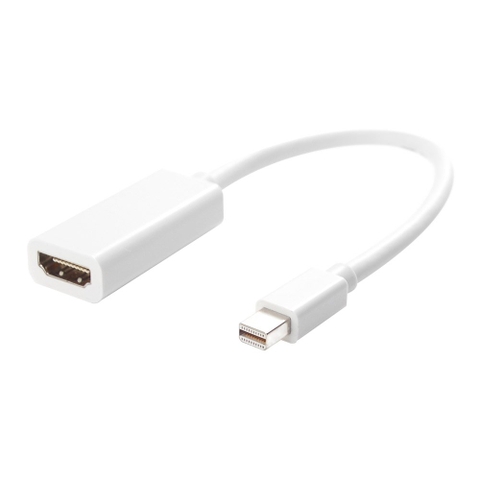 Cáp chuyển đổi Mini Displayport to HDMI - LINDY UK