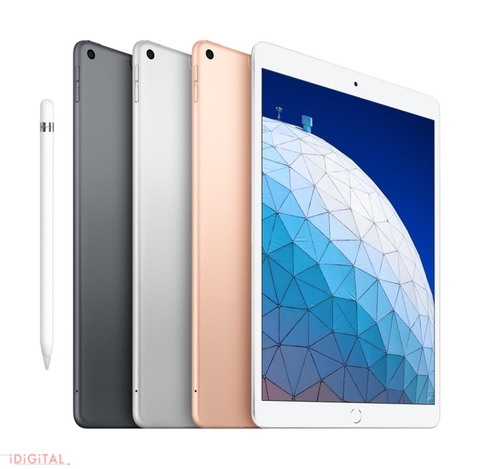 iPad Air 3 (10.5-inch) 2019