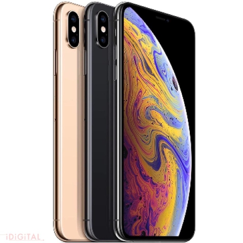 iPhone Xs Max (máy cũ, đã qua sử dụng)