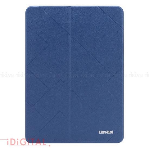 Bao da iPad gen 5, 6, 7 - Lishen