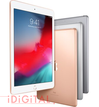 iPad 9.7-inch 2018 - Gen 6