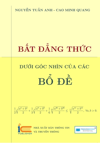 S&#225;ch bồi dưỡng Học sinh giỏi