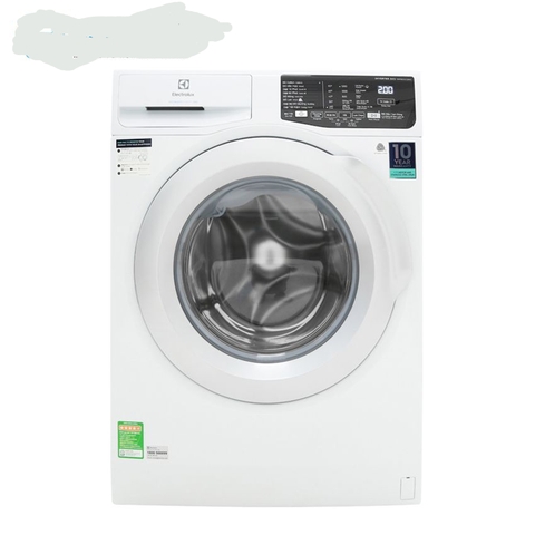 Máy giặt, Máy giặt sấy