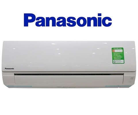 Máy lạnh Panasonic