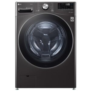 MÁY GIẶT SẤY LG INVERTER 21 KG F2721HVRB