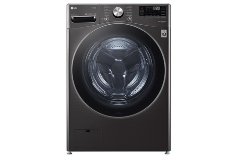 MÁY GIẶT SẤY LG INVERTER 21 KG F2721HVRB