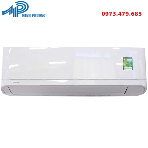 Điều hòa Toshiba 1 chiều RAS-10S3KAS