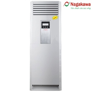 Điều hòa tủ đứng Nagakawa 2 chiều NP-A28DL