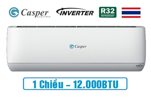 Điều hòa Casper 18000BTU 1 chiều inverter GC-18TL32