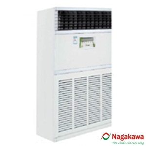 Điều hòa tủ đứng Nagakawa 1 chiều NP-C100DL