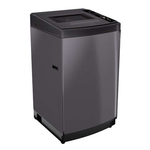 Máy giặt lồng đứng Aqua 8.2kg AQW-S82JT.BK