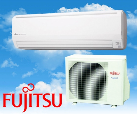 Điều hòa FUJITSU 1 chiều 12000 BTU