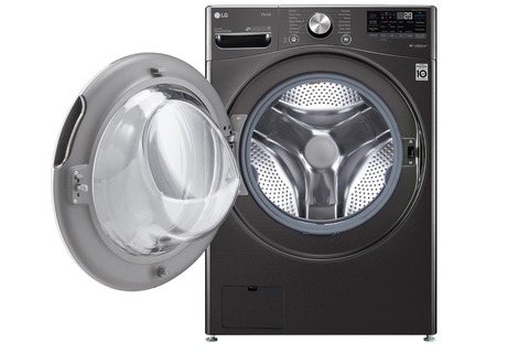 MÁY GIẶT SẤY LG INVERTER 21 KG F2721HVRB