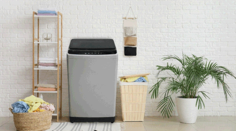 Máy giặt LG 9 kg T2109NT1G lồng đứng