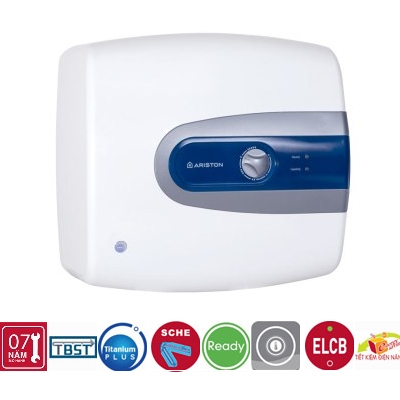 Bình nóng lạnh Ariston Pro 15