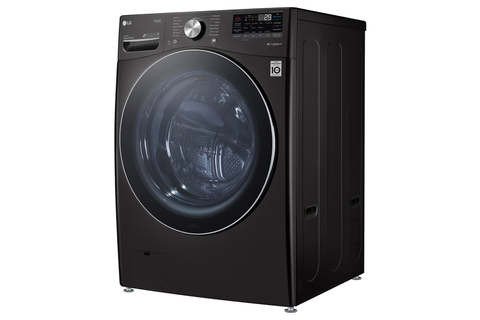 MÁY GIẶT SẤY LG INVERTER 21 KG F2721HVRB