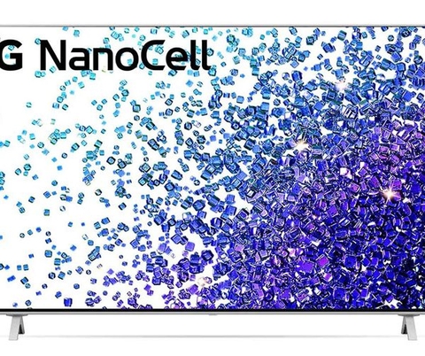 Smart Tivi NanoCell LG 65NANO76SQA 4K 65 inch