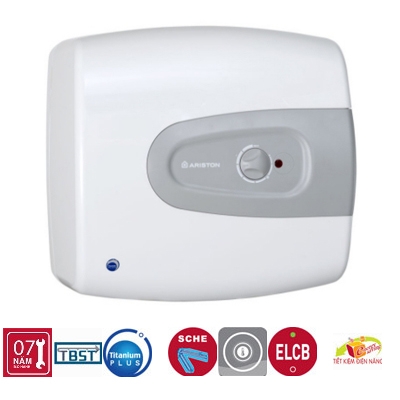 Bình nóng lạnh Ariston Ti Pro 15