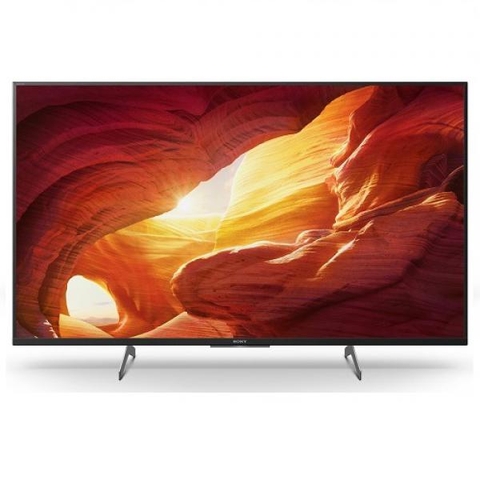 Android Tivi Sony 4K 49 inch KD-49X8500H