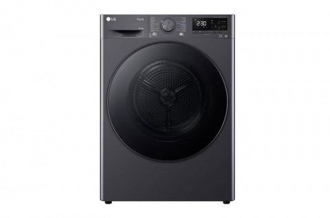 Máy Sấy Bơm Nhiệt LG DVHP50M