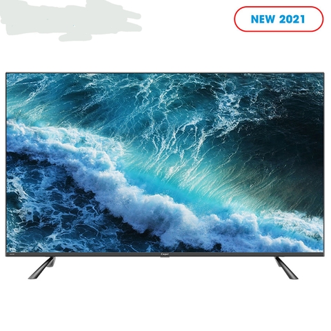 Smart Tivi Casper 4K 50 Inch 50UW6000