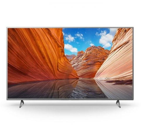 Smart Tivi Sony 4K 55 inch KD-55X80J/S