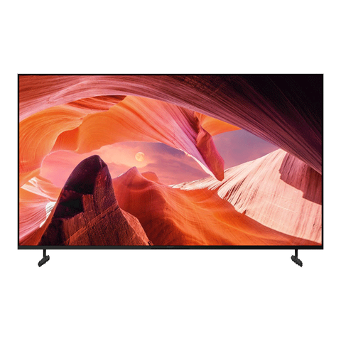 Google Tivi Sony 4K 55 inch KD-55X80K