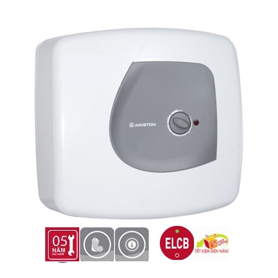 Bình nóng lạnh Ariston Star 15