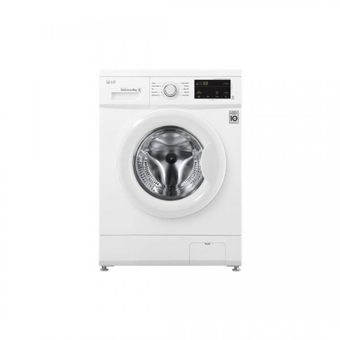 Máy giặt LG 8kg lồng ngang FM1208N6W