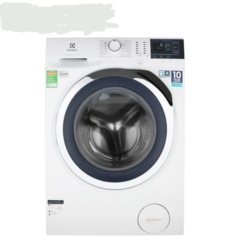Máy giặt Electrolux EWF9523BDWA 9.5 Kg Inverter