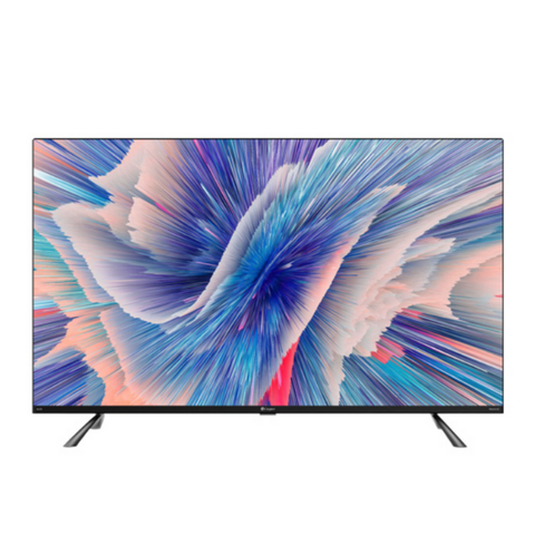 Android Tivi QLED Casper 4K 55 inch 55QG8000