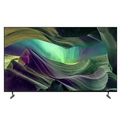 Google Tivi Sony KD-75X85L 4K 75 inch