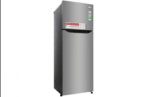 Tủ lạnh LG Inverter 209 lít GN-M208PS