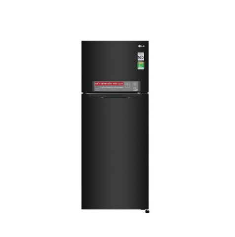 Tủ lạnh LG Inverter 208 lít GN-M208BL