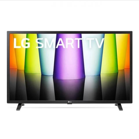Smart Tivi LG 32 inch 32LQ636BPSA