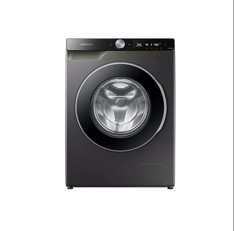 Máy giặt lồng ngang Samsung AI Inverter 10KG WW10T634DLX/SV