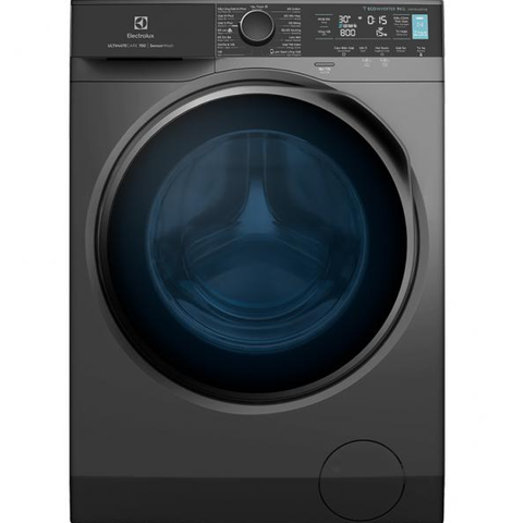 Máy giặt Electrolux 9Kg lồng ngang Inverter EWF9042R7SB