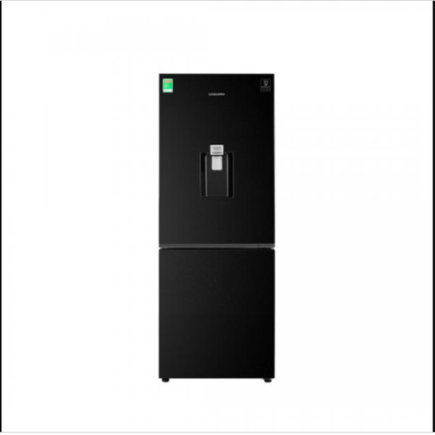 Tủ lạnh Samsung 276 lít Inverter RB27N4170BU/SV