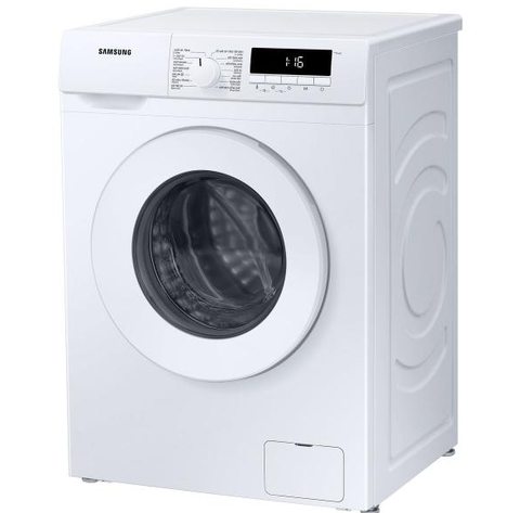 Máy giặt lồng ngang Samsung Inverter 9kg WW90T3040WW