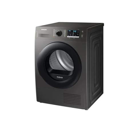 Máy sấy Samsung Heatpump 9 KG DV90TA240AX/SV