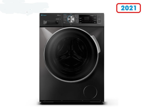 Máy Giặt Casper 8.5Kg Inverter Lồng Ngang WF-85I140BGB